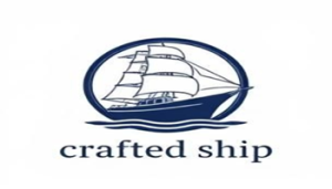 Crafted Ship logo
