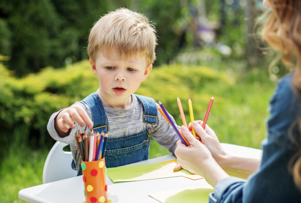 How Does Coloring Impact Child Development Emotionally_Image