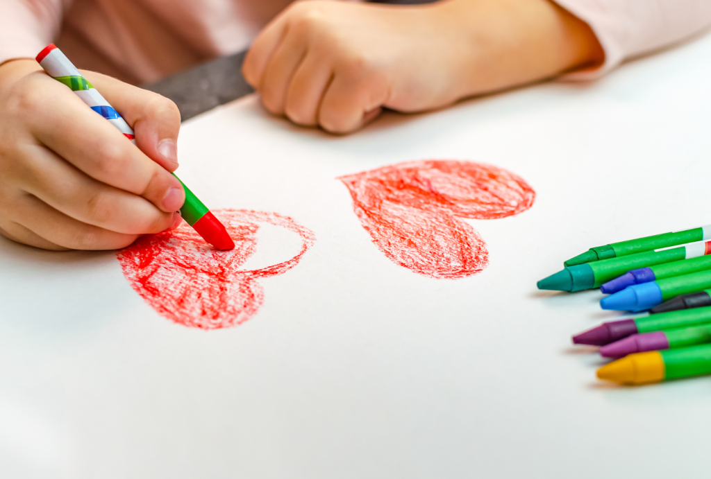 Image_How to Encourage Children to Color Inside the Lines