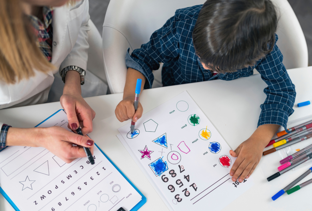 Understanding the Psychological Impact of Coloring