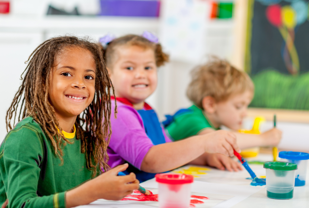 Why Is Learning Colors Important for Kids_Image