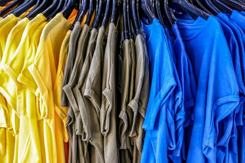 Best T-Shirt Material for Summer and hot weather
