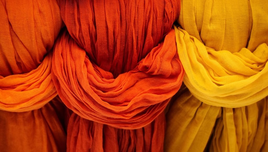 Bamboo Fabric: Luxuriously Soft and Eco-Friendly